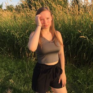 Meet your Posher, Léanne